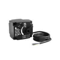 Сервопривод поворотный S11 3P 21500A-K 230 VAC 50 Hz 150s/90 3-точ. SPDT 5 Nm