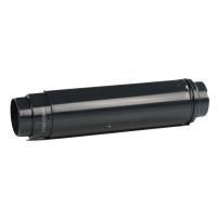 Компенсатор РИДАН PN16 DN100, перемещение: +15/-33mm, внутренняя гильза/внешний кож.