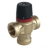 Клапан Wester термост. t 35-60 DN20,Kvs1,6,PN10,ВР 3/4", VTS334163560