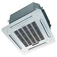 Фанкойл кассетный SHUFT SFC-950-4Т-S