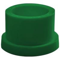 Бурт под фланец ПП AntiFire D160 Green 034759