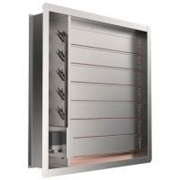 Клапан противопожарный SHUFT SHFDC-120-O-1200_300-MBE24-F1-IN-Kk-0