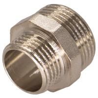 Ниппель СТМ переходной 1-1/4"х1/2" ш/ш