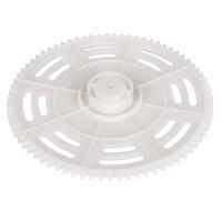 Колесо зубчатое оси дисков ведущее Ballu AW-340 (40150200142)