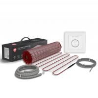 Мат нагревательный Royal Thermo Flat Mat RTFM 2-150-2 с терморегулятором RTO-16