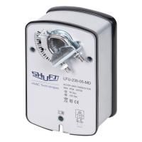 Электропривод SHUFT RFU-24-20-S1-MD