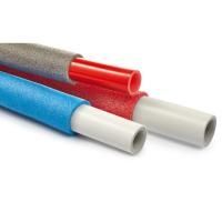 Теплоизоляция Royal Thermo Prottector 35/6, 1м Red