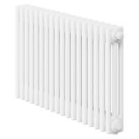 Дизайн-радиатор Royal Thermo Insignia R VC3050 - 18 секц. RAL9016