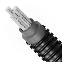 Труба Usystems Quattro Midi PE-Xa 2x40x3,7-32x4,4-25x3,5/175 (200)