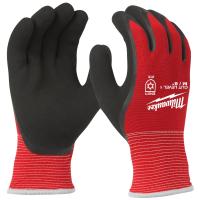 Перчатки защитные Milwaukee Winter Cut level 1/A M/8