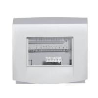 Короб BAXI настенного монтажа контроллера E8 с клеммными колодками WAG2