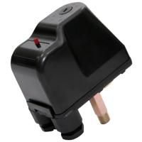 Реле давления датчик сухого хода PUMPMAN 0,15-0,9 бар, 1/4", наруж., Арт. TPS9A