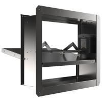 Клапан противопожарный SHUFT SHSD-120-O-1500_1050-MB230-F1-IN-0-0