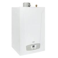 Котел газовый BAXI LUNA DUO-TEC MP+ 1.90 конденс., настенный, 1 конт., закр.кам.сгор.