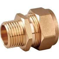 Муфта VIEIR обжимная 25X1" НР (80/5) VPM255