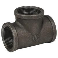 Тройник FITTEX чуг Ду15 (1/2") м/м PLUS