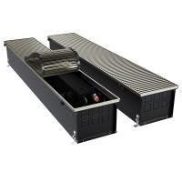 Конвектор внутрипольный Royal Thermo ATRIUM TURBO-190/250/2700-DG-U-LB