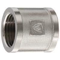 Муфта VIEIR ВВ 1" тяж.никел. SFN55-Z (10)