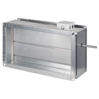 Клапан воздушный КВА–600х800h–DA04N220