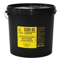 Мастика огнезащитная VELES GROUP ОЗП-01, (25кг)