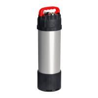 Насос дренажный Vandjord AQUATRON 3-45 F