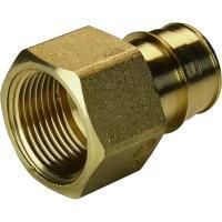Муфта Giacomini для системы GX ВР 20x3/4", GX109Y044