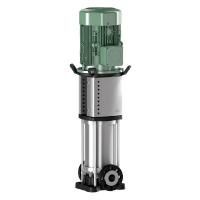 Насос многоступенчатый WILO HELIX V 106-1/16/E/KS/400-50-N