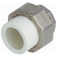 Муфта BERKE комб. разъем. ВР 32*1"
