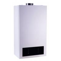 Котел газовый HUBERT AGB 10 DP настенный, 2 конт., закр.кам.сгор. Wi-Fi