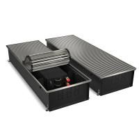Конвектор внутрипольный Royal Thermo ATRIUM-190/400/2800-DG-U-NA