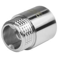 Удлинитель СТМ 1/2" г/ш x 20 мм