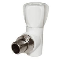 Вентиль BERKE д/радиат. угл. 20*1/2"