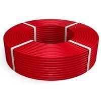 Труба Royal Thermo из полиэтилена PE-RT/EVOH d16x2.0 тип 2 (бухта_200м)