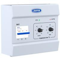 Пульт управления ZOTA ЭВТ-И1 15 кВт