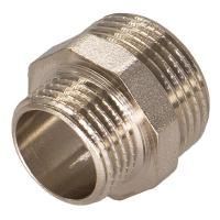 Ниппель CTM переходной ш/ш 1"х1/2"
