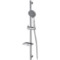 Гарнитур душевой AQUATEK ВЕГА 3jet 73см AQ2011CR