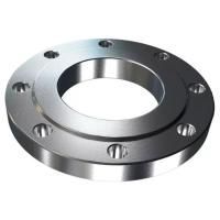 Фланец сталь плоский Ду 50 Ру16