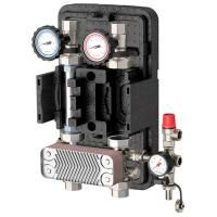 Группа насосная (без насоса) VARMEGA V-Flow VMPG13-252000