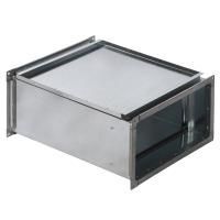 Фильтр-бокс (корпус) SHUFT FBRr 900*500