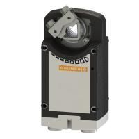 Электропривод GRUNER 360-230-20-S2/8F12/RUS, с возвратной пружиной