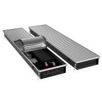 Конвектор внутрипольный Royal Thermo ATRIUM TURBO-90/300/2000-DG-U-NA