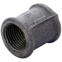 Муфта FITTEX чуг прямая Ду20 (3/4") ВР