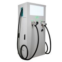 Станция зарядная НЗС ПРО Макс 180 К G/G