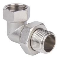 Американка TEBO угловая ВР/НР 1/2" (14/168)