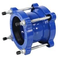 Муфта ст Benarmo соединит ДРК Ду100 (Дн108-128) Ру10/16 7020