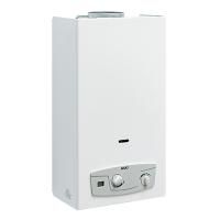 Водонагреватель газовый проточный BAXI SIG-2 14 i