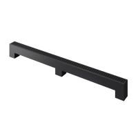 Конвектор напольный Royal Thermo STEP-130/130/2800-2-N-BL-LG-BL