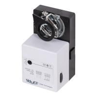 Электропривод SHUFT LMU-230-05-S-MD